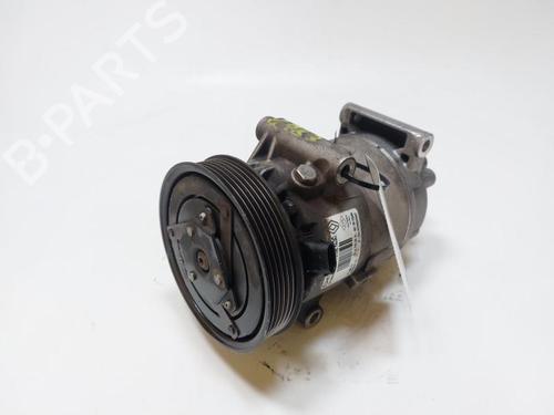 Used AC compressor RENAULT SCÉNIC II (JM0/1_) 1.5 dCi (JM1E, JM16) (106 hp) 33197727