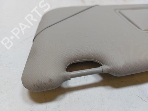 Left sun visor FORD FIESTA VI (CB1, CCN) 1.0 EcoBoost | BP34263097I1 - Image 4