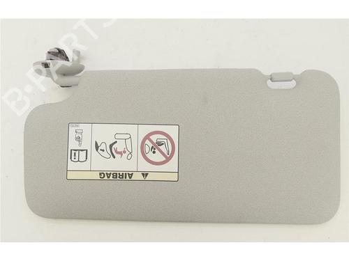 Zonneklep rechts HONDA HR-V (RU) 1.5 (RU1) (130 hp) 15141566