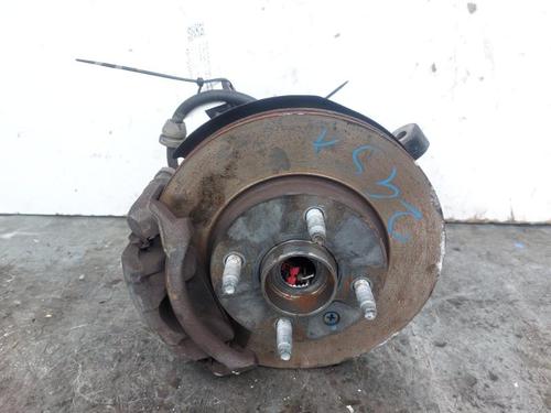 Used Left front steering knuckle Left front steering knuckle 33197661 33197661