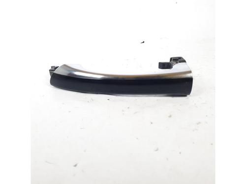 Used Front left exterior door handle MERCEDES-BENZ E-CLASS (W211) E 220 CDI (211.006) (150 hp) 15152810