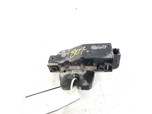 Used Tailgate lock PEUGEOT 807 (EB_) 2.2 HDi (136 hp) 15153780
