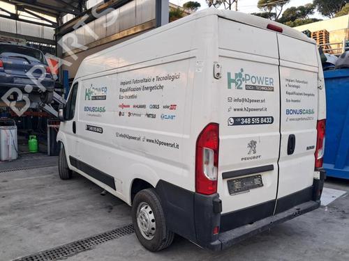 Pedal PEUGEOT BOXER Van 2.0 BlueHDi 130 | BP33285422I4  - Image 9