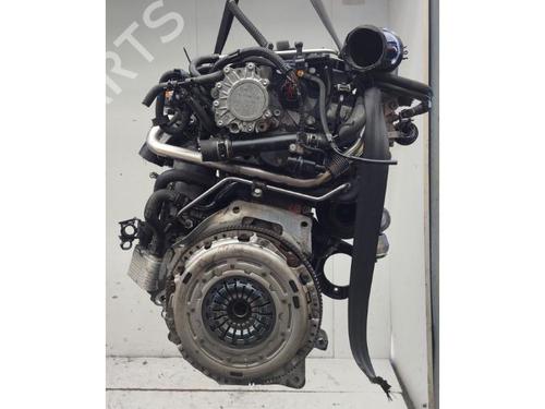 Engine SEAT ALTEA (5P1) 2.0 TDI 16V | BP33752553M1 - Image 4
