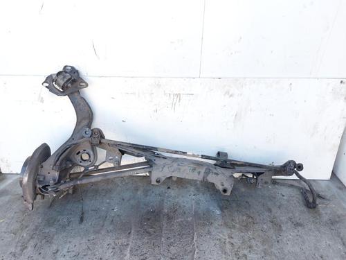 Used Rear axle MINI MINI COUNTRYMAN (F60) Cooper ALL4 (136 hp) 19265511