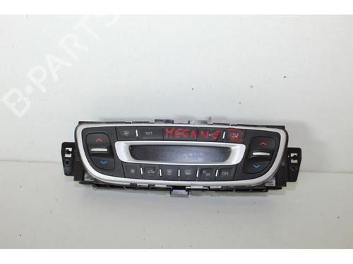 AC Styreenhet / Manøvreringsenhet RENAULT MEGANE III Hatchback (BZ0/1_, B3_) 1.5 dCi (BZ09, BZ0D, BZ1W, BZ29, BZ14) (110 hp) 15145952