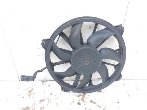 Used Radiator fan CITROËN C4 Picasso I MPV (UD_) 1.6 HDi 110 (112 hp) 19696993