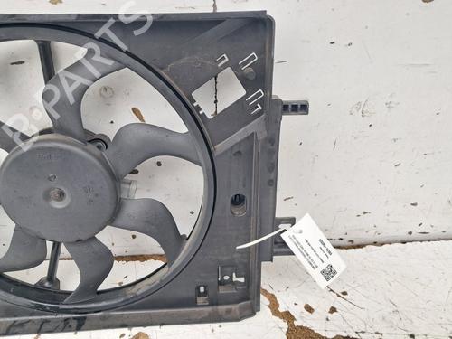 Radiator fan RENAULT CLIO V (B7_) 1.0 TCe 90 (B7MT) | BP39911436M35 - Image 3
