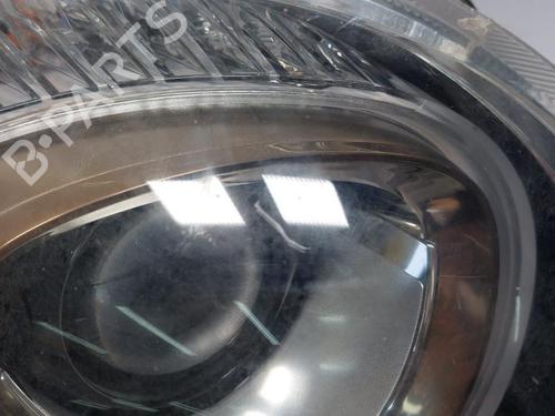 Right headlight FIAT 500 (312_) 1.0 Mild Hybrid (312.AYD1B) | BP33194311C29 - Image 2