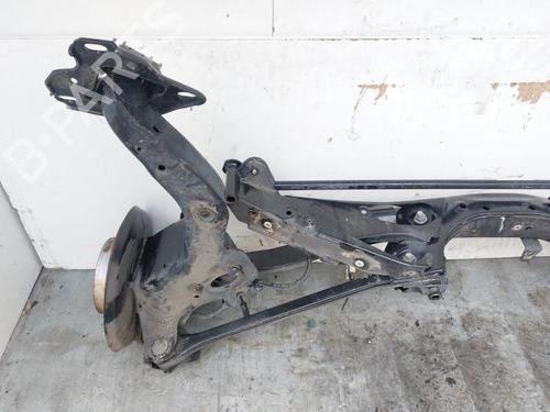 Rear axle MINI MINI CLUBMAN (F54) Cooper | BP17220230M2 