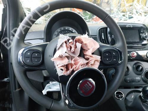 Tanklåg FIAT 500 (312_) 1.0 Mild Hybrid (312.AYD1B) | BP23399603C131