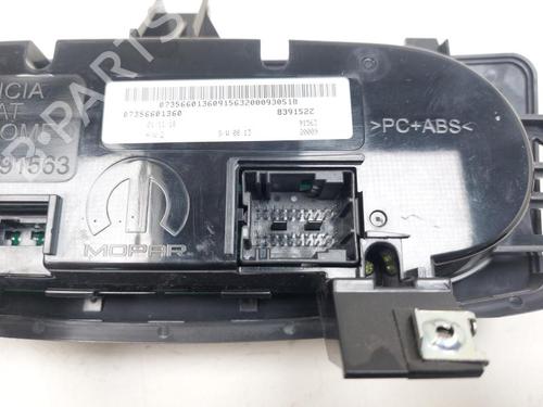Climate control FIAT TIPO Hatchback (356_, 357_) 1.4 (356HXA1B, 357) | BP29238252I5 