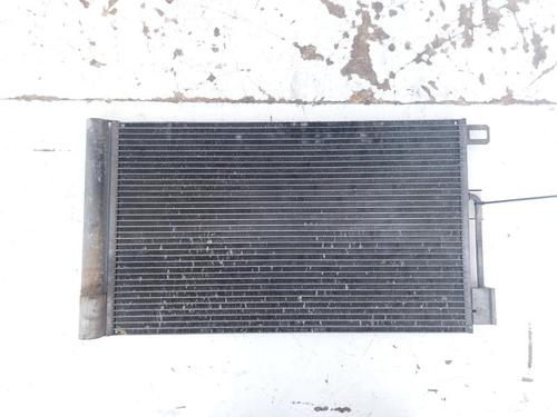 AC-Kondensator FIAT QUBO (225_) 1.4 Natural Power (225AXC1A) (78 hp) 23882093
