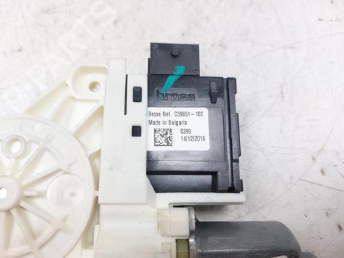 Front left window mechanism ALFA ROMEO GIULIA (952_) 2.2 D Q4 (952AHA45, 952AMA4) | BP25888213C22 - Image 4