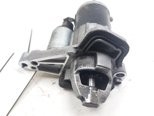 Used Starter NISSAN QASHQAI II (J11, J11_) 1.3 DIG-T (140 hp) 29584048