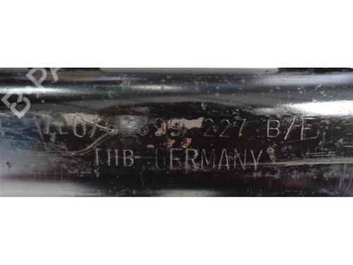 Gearkasseophæng VW TOUAREG (7LA, 7L6, 7L7) 2.5 R5 TDI | BP15140087M88 