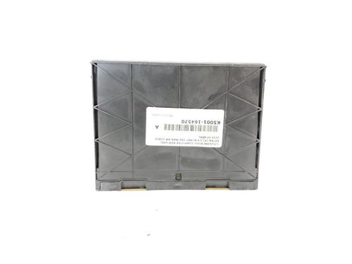 Electronic module OPEL ASTRA K (B16) 1.4 CNG (68) | BP30454183M83 - Image 2