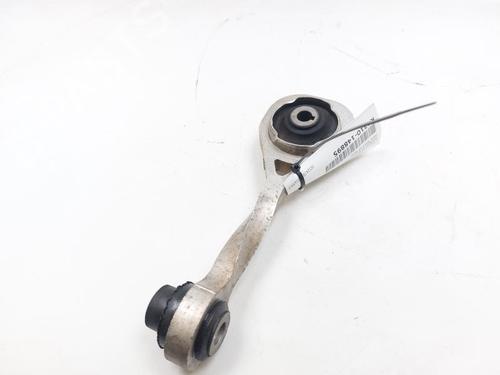 Used Gearbox mount Gearbox mount RENAULT TWINGO II (CN0_) 1.2 16V (CN04, CN0B) (75 hp) 27713270 27713270