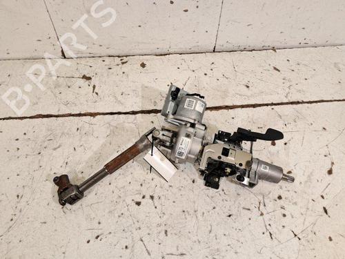Used Steering column Steering column RENAULT CLIO V (B7_) 1.0 SCe 65 (B7MG) (67 hp) 33752204 33752204