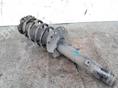 Left front shock absorber JAGUAR E-PACE (X540) 2.0 D165 MHEV AWD | BP31036505M16