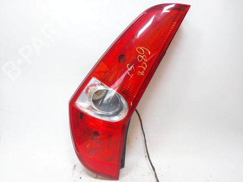 left-taillight-suzuki-splash-ex-2008-33538113 main image