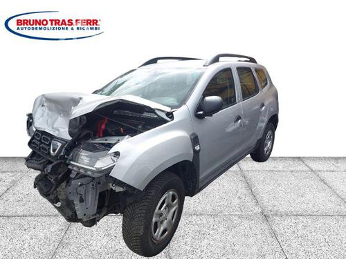 Heater blower motor DACIA DUSTER (HM_) 1.2 TCe 125 (HMMA) | BP21392425M62 - Image 1