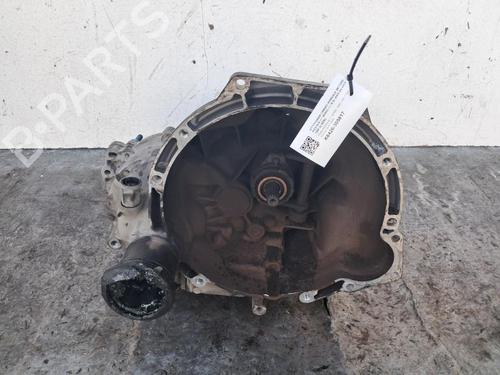 Used Gearbox FORD FIESTA III (GFJ) 1.1 (50 hp) 33194169