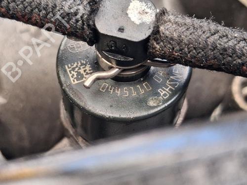 Engine LANCIA YPSILON (843_) 1.3 JTD (843.AXD11, 843.AXD1A) | BP38011705M1 - Image 7
