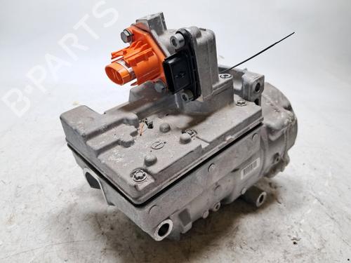 AC compressor RENAULT TWINGO III (BCM_, BCA_) Z.E: (BCA1) | BP35894485M34 - Image 3