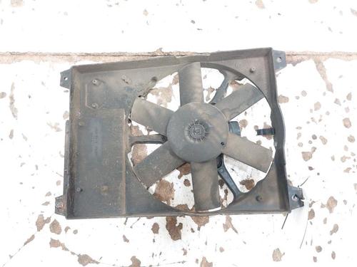 Used Radiator fan FORD TRANSIT Platform/Chassis (FM_ _, FN_ _) 2.4 DI (F_A_, F_B_, F_C_, F_D_) (90 hp) 29764414