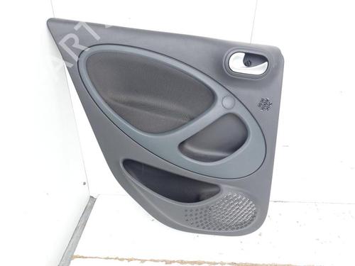 Seats set SMART FORFOUR Hatchback (453) electric drive / EQ (453.091) | BP20671041C78 - Image 14