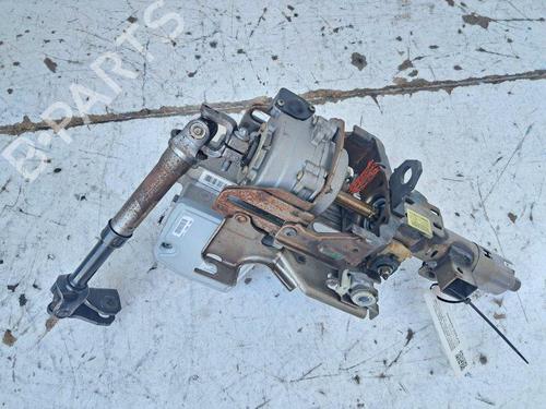 Used Steering column Steering column RENAULT MODUS / GRAND MODUS (F/JP0_) 1.5 dCi (FP0D, JP0D) (82 hp) 34263494 34263494