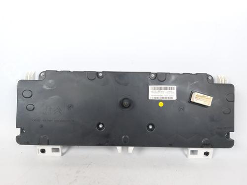 Instrument cluster CITROËN C4 Picasso II 1.6 BlueHDi 120 | BP15169786C47 