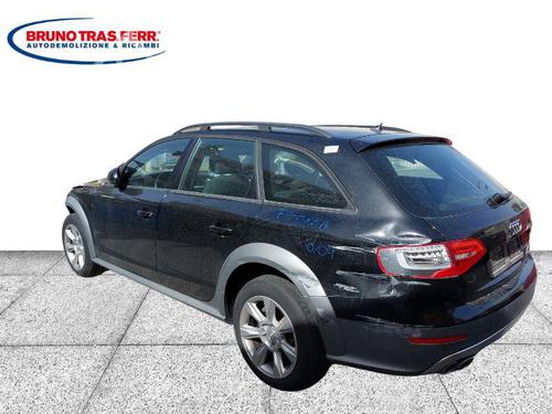 Electronic sensor AUDI A4 Allroad B8 (8KH) 2.0 TDI quattro | BP20691371M84 