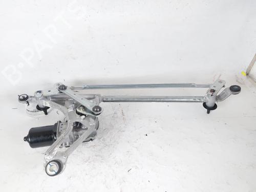 Front wiper motor AUDI Q5 (FYB, FYG) 40 TDI Mild Hybrid quattro | BP23102776M29 