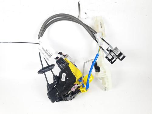 front-left-lock-kia-niro-i-de-e-niro-81310g5030-2016-2017-2018-2019-2020-2021-2022-15154960 main image