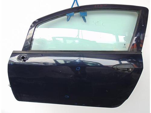 Used Left front door FIAT GRANDE PUNTO (199_) [2005-2026]  31668473