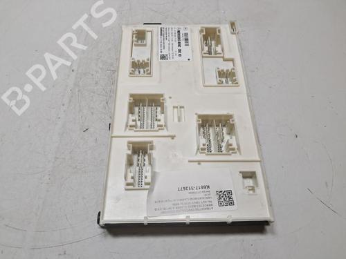 Electronic module MERCEDES-BENZ A-CLASS (W176) A 200 CDI / d (176.008) | BP33196489M83 - Image 4