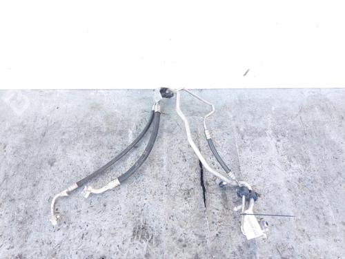 Used AC pipe AC pipe MERCEDES-BENZ SPRINTER 3,5-t Platform/Chassis (B907, B910) 314 CDI (910.131, 910.133, 910.030) (143 hp) 30801923 30801923