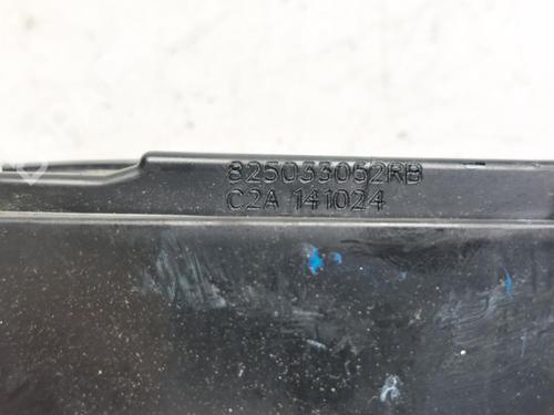 Türschloss links hinten DACIA JOGGER (RK_) 1.0 TCe 100 ECO-G (RKMT) | BP30536468C100