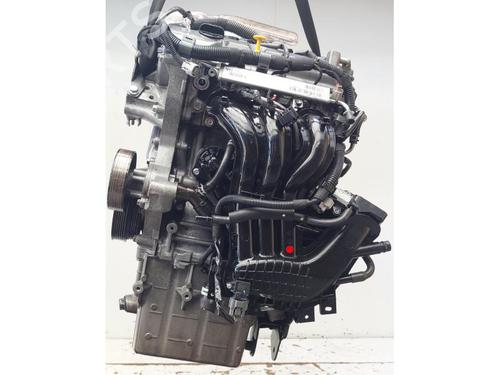 Used Engine SMART FORTWO Coupe (451) 1.0 (451.331, 451.380) (71 hp) 29327126