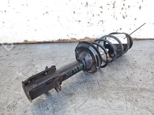Right front shock absorber LANCIA YPSILON (843_) 1.2 (843.AXA1A) | BP37682476M17 - Image 3