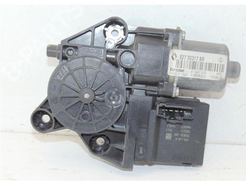 Used Rear right window mechanism RENAULT SCÉNIC III (JZ0/1_) 1.5 dCi (110 hp) 15143168