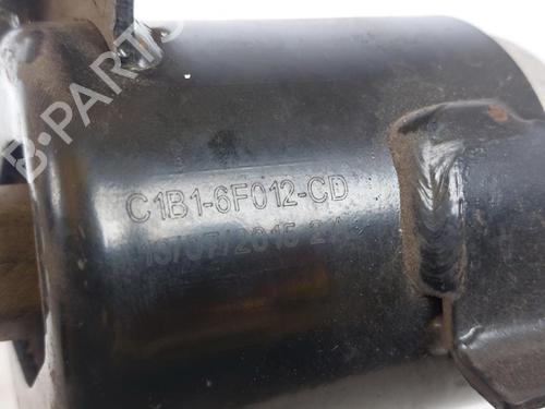 Gearbox mount FORD ECOSPORT 1.0 EcoBoost | BP15172896M88 