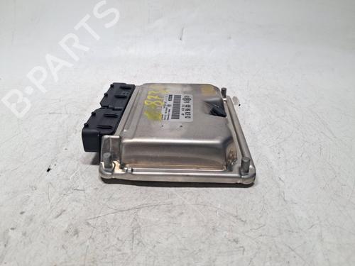 Engine control unit (ECU) VW PASSAT B5.5 (3B3) 1.9 TDI | BP39644365M57 - Image 2