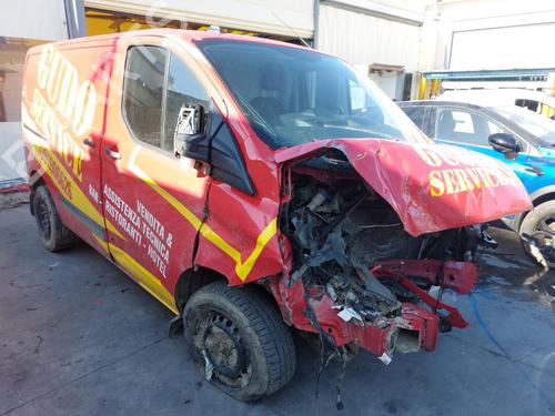 Sensor electrónico FORD TRANSIT CUSTOM V362 Van (FY, FZ) 2.0 EcoBlue | BP24540885M84