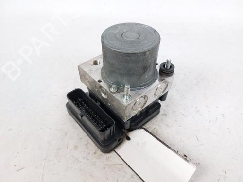 Used ABS pump OPEL COMBO Box Body/MPV (K9) 1.6 D (99 hp) 15158956