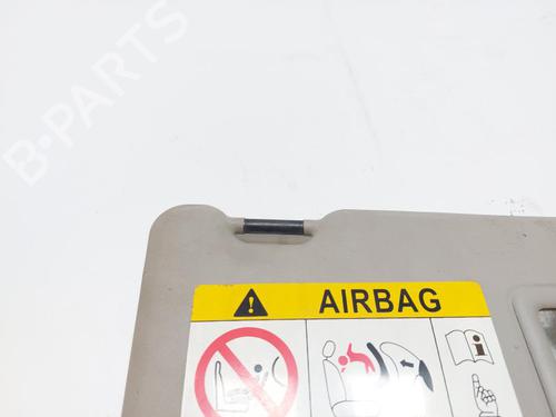 Right sun visor DACIA SANDERO II 1.2 LPG | BP30455086I2 - Image 3