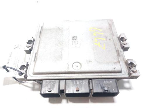 Engine control unit (ECU) FORD FIESTA VI (CB1, CCN) 1.4 TDCi | BP33194307M57  - Image 5