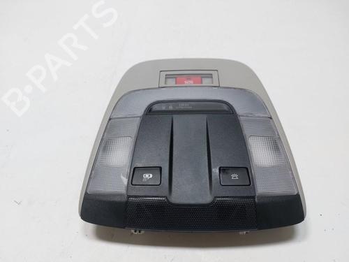 Kabinelys KIA SPORTAGE V (NQ5) 1.6 CRDi MHEV (136 hp) 33196575